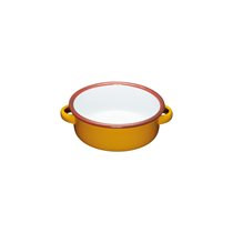 Bowl for serving sauces, 11 cm, yellow - by Kitchen Craft