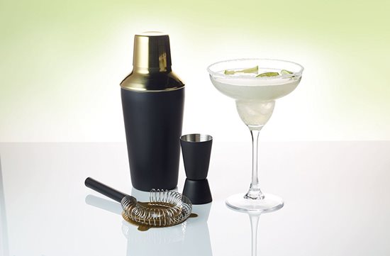 3-piece cocktail set - Kitchen Craft