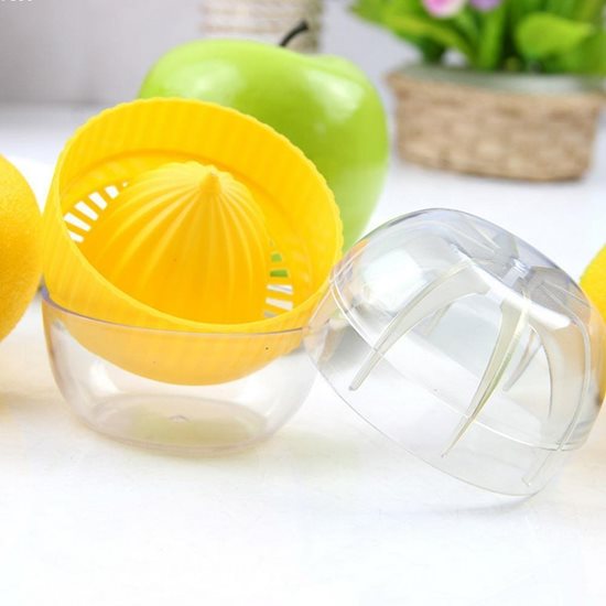 Mini citrusjuicer – Kitchen Craft