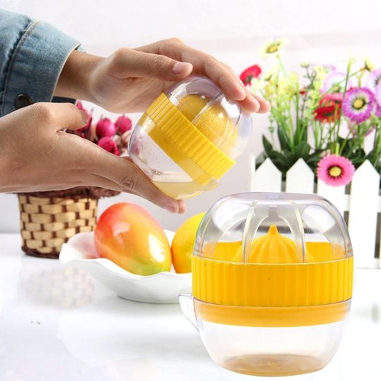 Mini citrusjuicer – Kitchen Craft