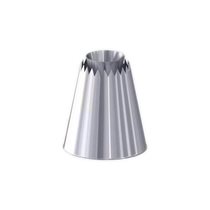 Double-tip nozzle - "de Buyer" brand