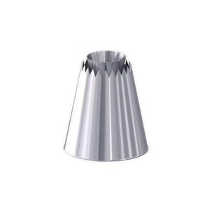 Double-tip nozzle - "de Buyer" brand