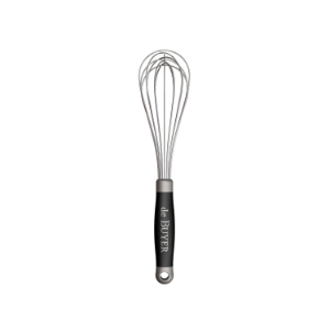 Whisk, 22 cm, cruach dhosmálta - de Buyer