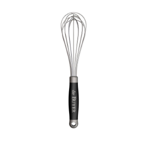 Whisk, stainless steel, 32 cm – de Buyer