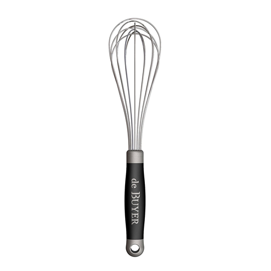 Whisk, 41.5 cm, stainless steel - de Buyer