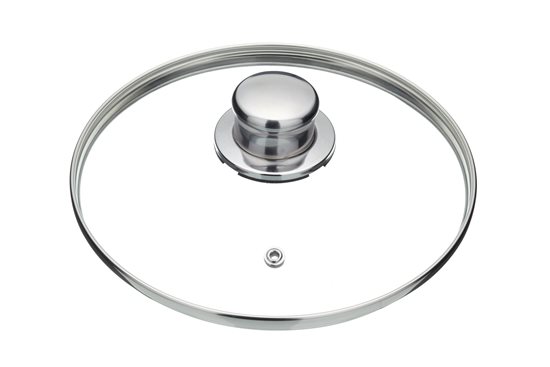 Sett ta 'qsari tat-tisjir tal-istainless steel b'ħafna saffi għat-tisjir bil-fwar - minn Kitchen Craft