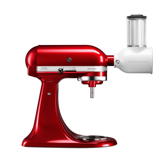 Slicing and chopping accessory - KitchenAid