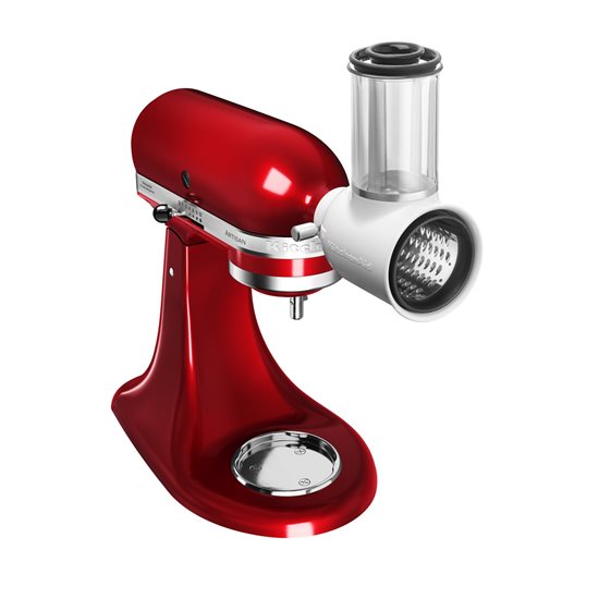 Slicing and chopping accessory - KitchenAid