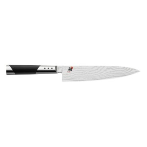 Нож Гьюто, 20 см, 7000D - Miyabi