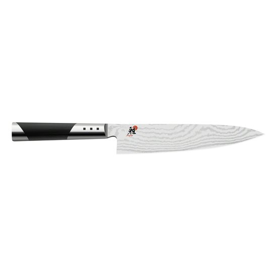 Gyutoh knife, 20 cm, 7000D - Miyabi