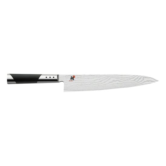 Nóż Gyutoh, 24 cm, 7000D - Miyabi
