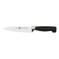 Slicing knife, 16 cm, <<TWIN Four Star>> - Zwilling
