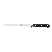 Fillet knife, 18 cm, <<Professional S>> - Zwilling
