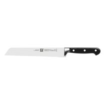 Bread knife, 20 cm, <<Professional S>> - Zwilling