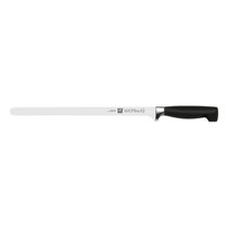 Fish knife, 31 cm, <<TWIN Four Star>> - Zwilling