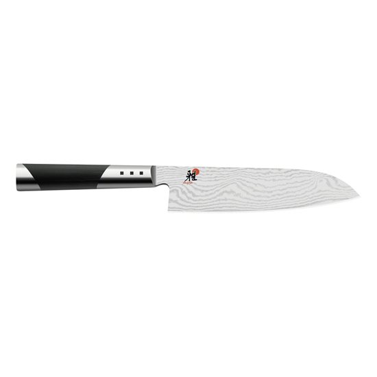 Нож Сантоку, 18 см, 7000D - Miyabi