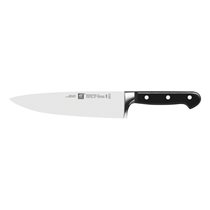 Chef's knife, 20 cm, <<Professional S>> - Zwilling