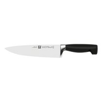 Chef's knife, 20 cm, <<TWIN Four Star>> - Zwilling