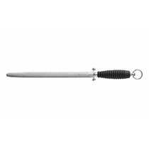 Knife sharpening steel, 31.5 cm - Zwilling