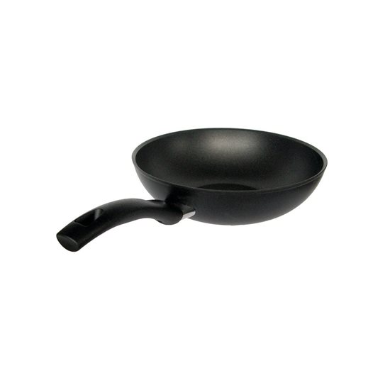 "RIALTO" wok serpenyő, 28 cm - Ballarini