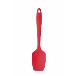 Espátula de silicone, 20 cm - Kitchen Craft