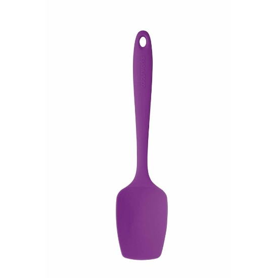 Silicone spatula – by Kitchen Craft