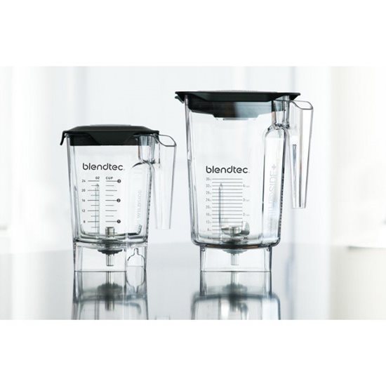 Mini-WildSide container jug for blender, 1.36 l - Blendtec