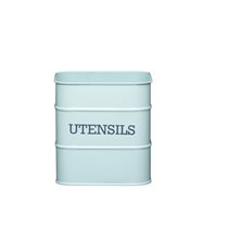 Box for cooking utensils, 15 x 15 x 16 cm - by Kitchen Craft