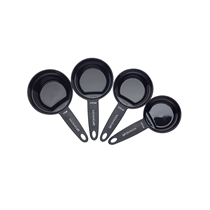 4-pcs measuring cup set – Kitchen Craft