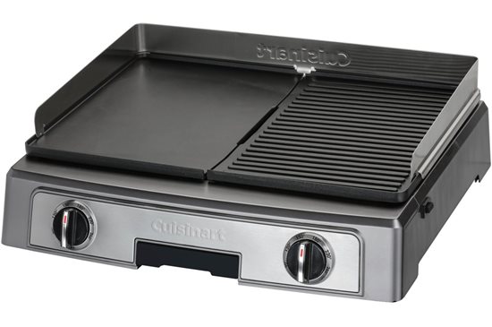 Elektrisk grill, 2200 W - Cuisinart