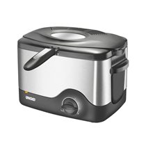 Fryer, 1.5 l, 1200 W - UNOLD brand