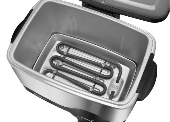 Fryer 1.5 l, 1200 W - Unold