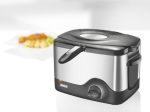 Fritteuse 1,5 l, 1200 W - Unold