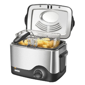 Fritteuse 1,5 l, 1200 W - Unold