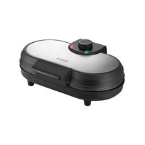 Device for making American pancakes, 1000 W - UNOLD brand