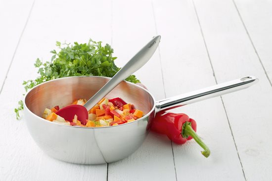 Saute pan 7-Ply, stainless steel, 14 cm/ 0.75 l, "Apollo" - Demeyere