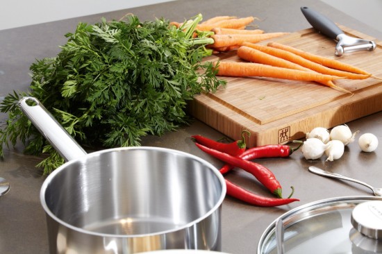 Puodas 14 cm/1 l "Apollo", nerūdijantis plienas - Demeyere