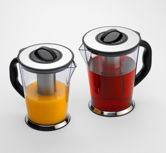 "Coolercore" carafe, 2 L, polycarbonate - Grunwerg