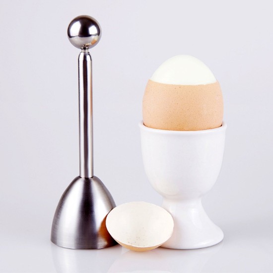 Cutter for eggshell, 13.5 cm - by Kitchen Craft