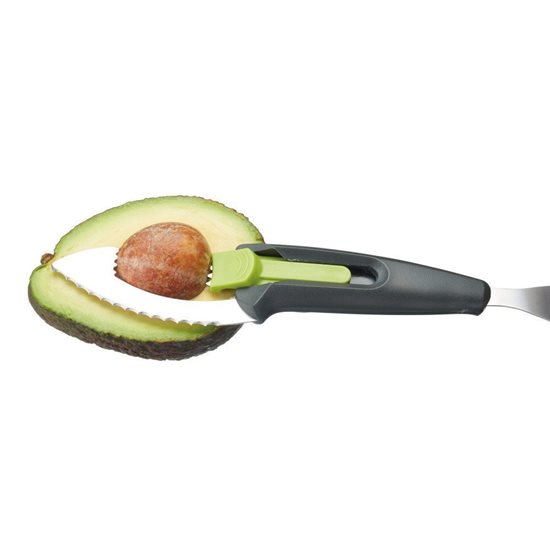 5 in 1 acra ilfheidhmeach le haghaidh avocado - ó Kitchen Craft