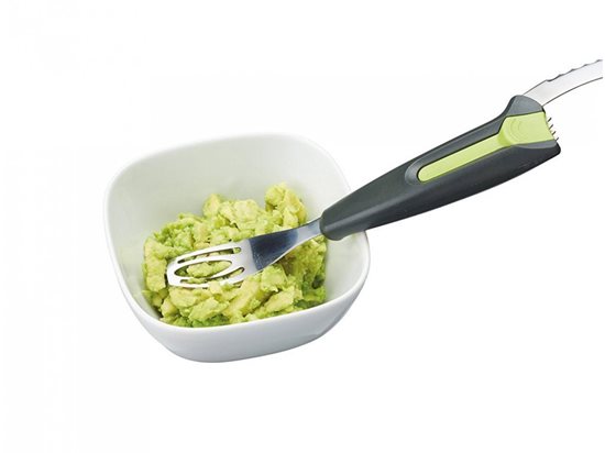 5 in 1 multifunctional utensil for avocado - from Kitchen Craft