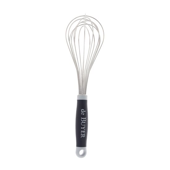 Whisk cruach dhosmálta gairmiúil, 35 cm - de Buyer