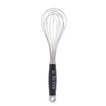 Professional stainless steel whisk, 45 cm - de Buyer