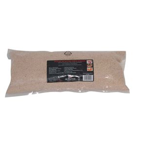 Sawdust bag, 500 gr. - "de Buyer" brand