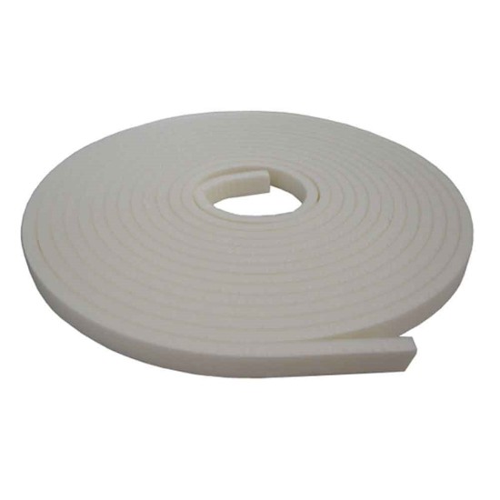 Adhesive tape, made of polyethylene foam, for electronic thermometer, 500 cm - "de Buyer" brand