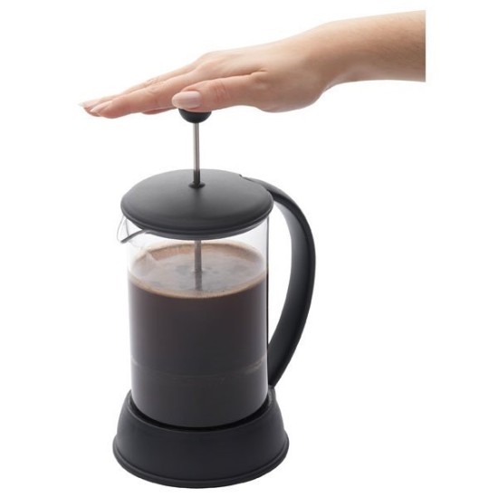LE'XPRESS kaffemaskine, 1 L, plastik - fra Kitchen Craft