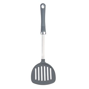 Slotted tool for turning food, made from nylon, 36 cm – by Kitchen Craft