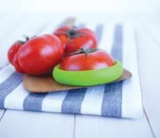 Set of 4 silicone protective coverings for food - by Kitchen Craft