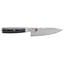Gyutoh knife, 16 cm, 5000FCD - Miyabi