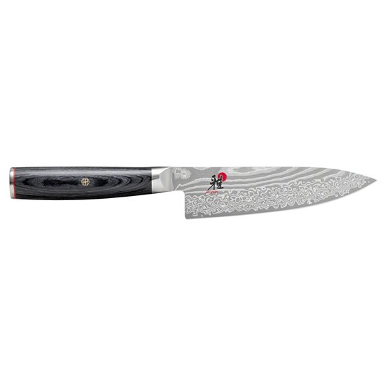 Нож Гьюто, 16 см, 5000FCD - Miyabi